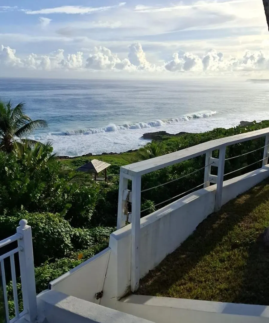 לה מול Villa Vue Ocean  לה מול