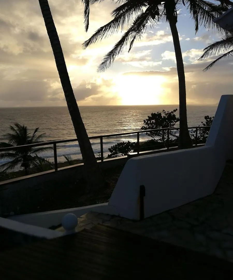 לה מול Villa Vue Ocean לה מול