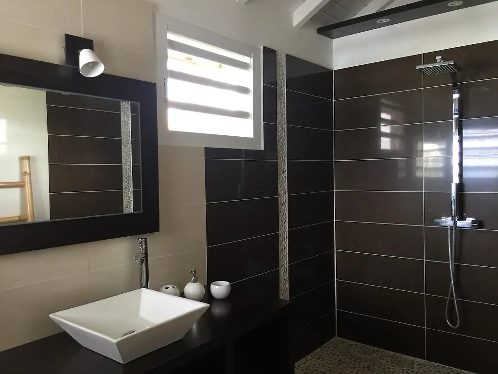 לה מול Villa Vue Ocean לה מול