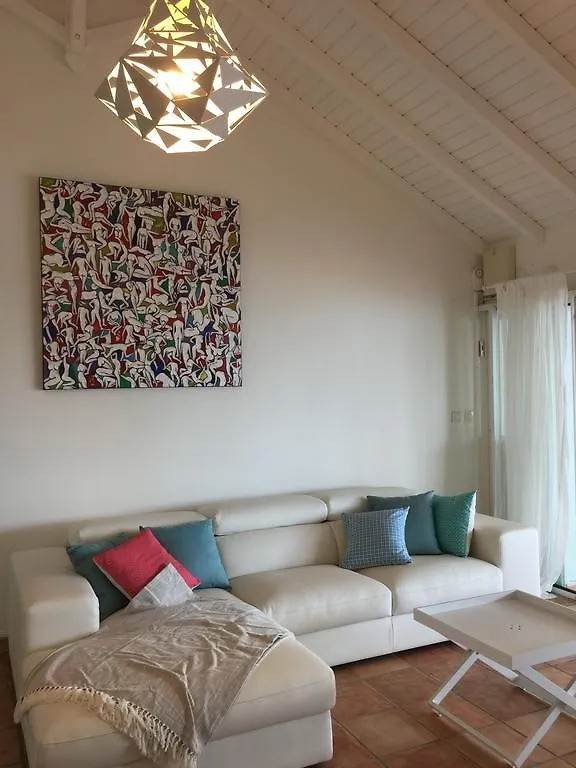 לה מול Villa Vue Ocean