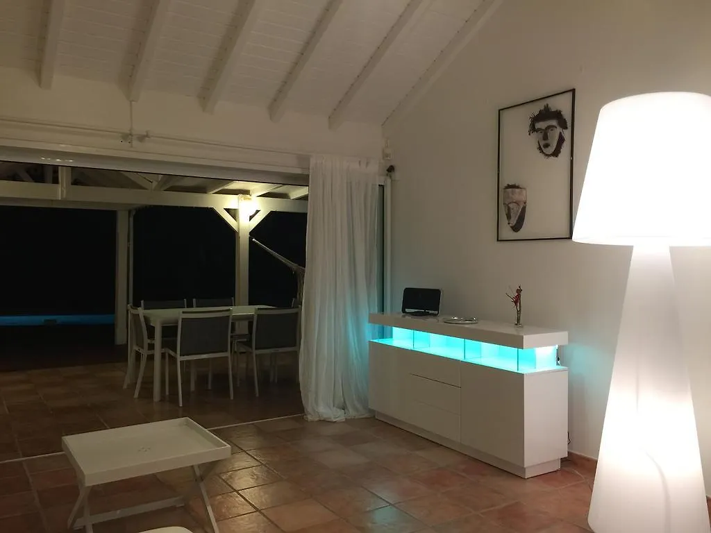 לה מול Villa Vue Ocean  לה מול