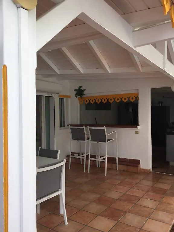 לה מול Villa Vue Ocean