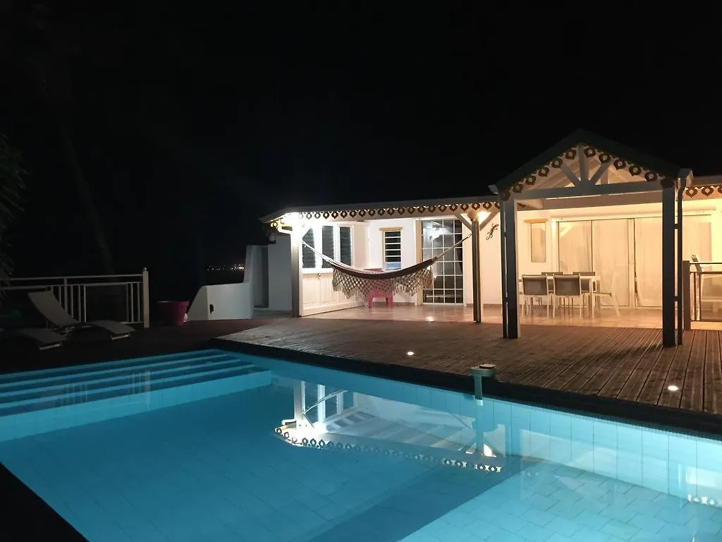 לה מול Villa Vue Ocean  לה מול