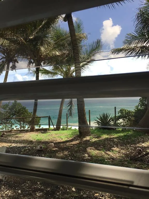 לה מול Villa Vue Ocean
