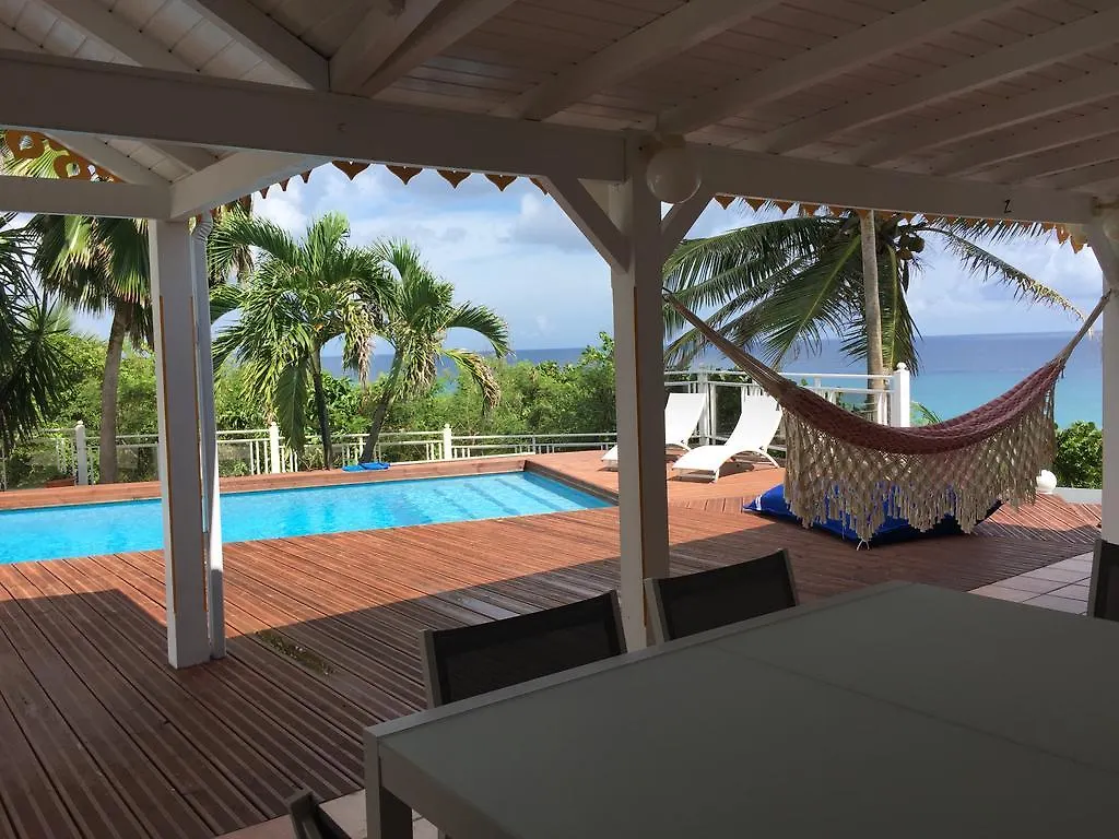 לה מול Villa Vue Ocean