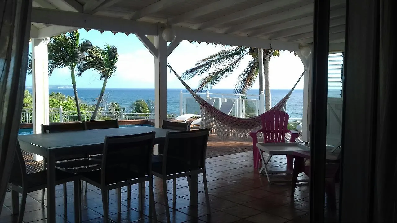 לה מול Villa Vue Ocean